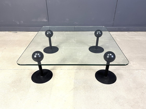 Image 1 of Table basse "Pepper Young" de Philippe Starck pour Disform, 1983, Espagne