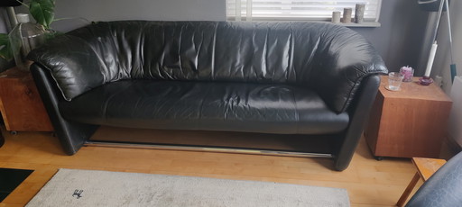 Leolux sofa 3-seater