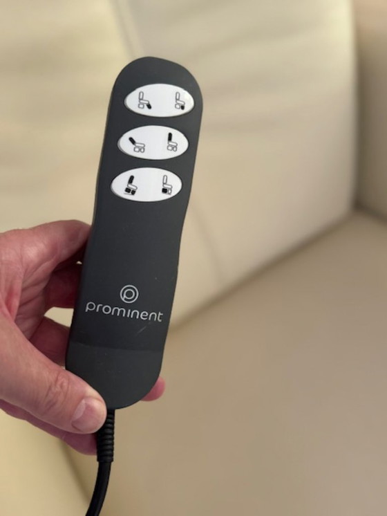 Image 1 of Fauteuil de relaxation de premier ordre