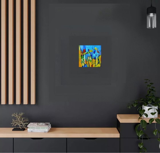 Image 1 of Holidays project