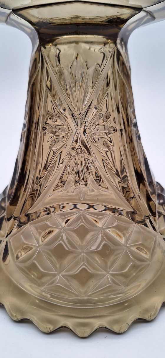 Image 1 of Vintage Art Deco vase by Scailmont, Henri Heemskerk.
