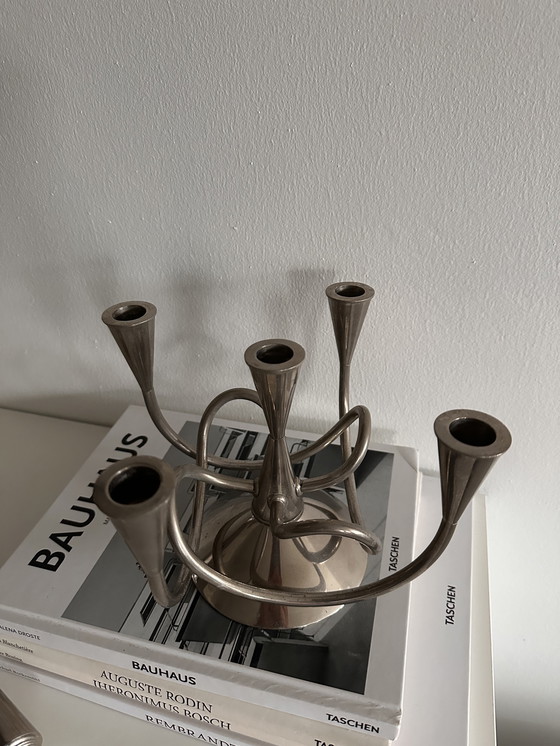 Image 1 of Matthew Boulton vintage 1990 - Design Giuseppe Chigiotti