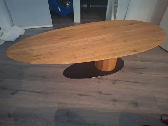 Image 1 of PASSE PARTOUT BOMBAY COFFEE TABLE NEW CONDITION DUE TO MOVE