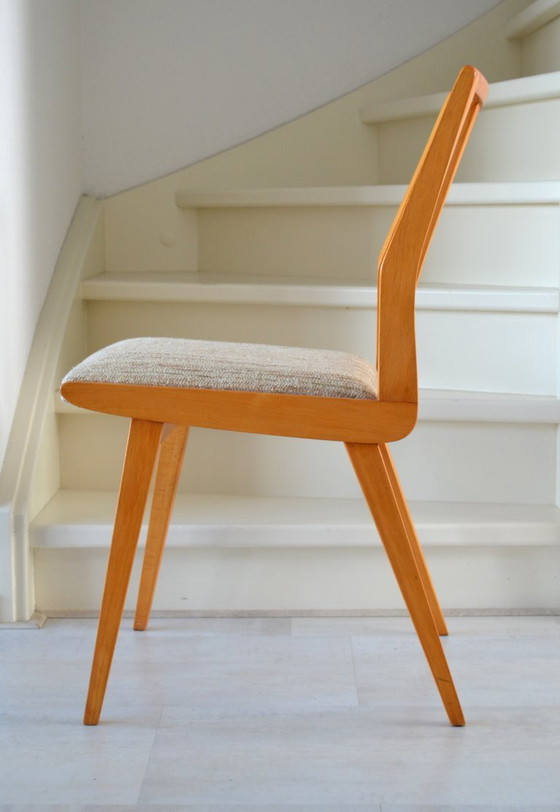 Image 1 of 5 x Casala dining chair vintage