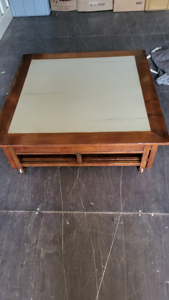 Image 1 of Roche Bobois salontafel in goede staat