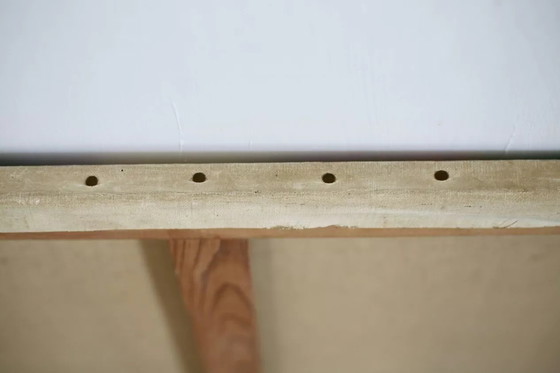 Image 1 of Psychedelic Canvas, Painting, 70's