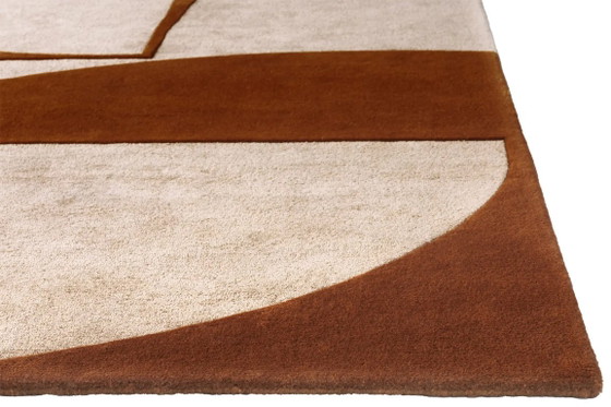 BoConcept KARPET MOMENTS da 1.599 per 750,-, Oggetti decorativi, Cotone, Tessile, Multicolore (foto 3 di 5)