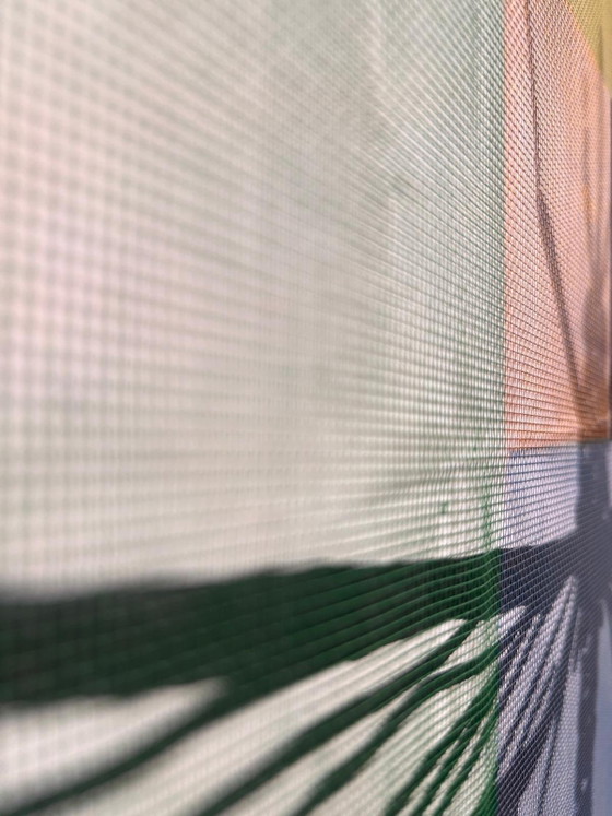 Human Fly (2/6 Multicolor Series) – Elio, Paintings & Drawings, Canvas, Metal (photo 10 of 12)
