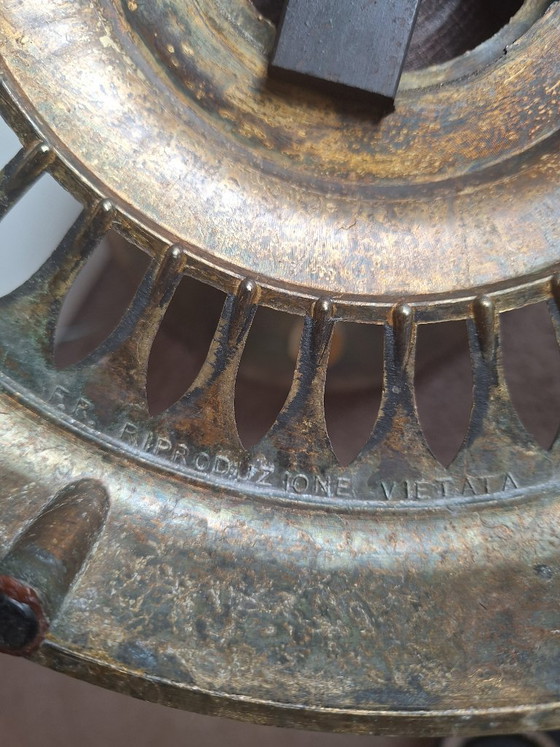 Image 1 of Tavolino italiano vintage