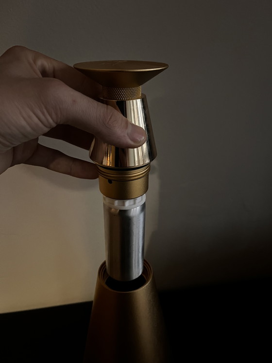 Aroma Diffuser – Arolume, Onderhoudsproducten, Aluminium (photo 9 of 11)