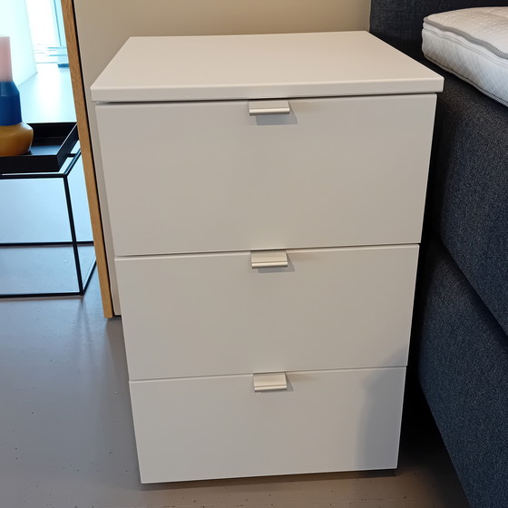 Image 1 of Nolte Akkeleen Nachttisch