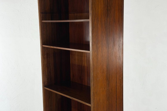 Image 1 of Bibliothèque de Gunni Omann pour Omann Jr.-1960