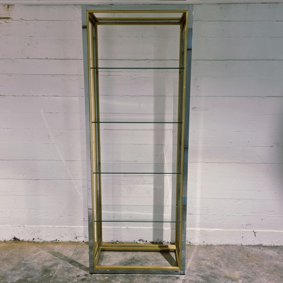 Image 1 of Vetrina Hollywood Regency di Renato Zevi