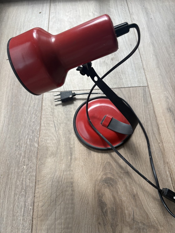 Image 1 of Lampada vintage JE Fasdung