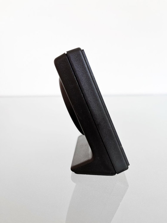 Image 1 of Vintage Aachen Bauhaus Table Clock