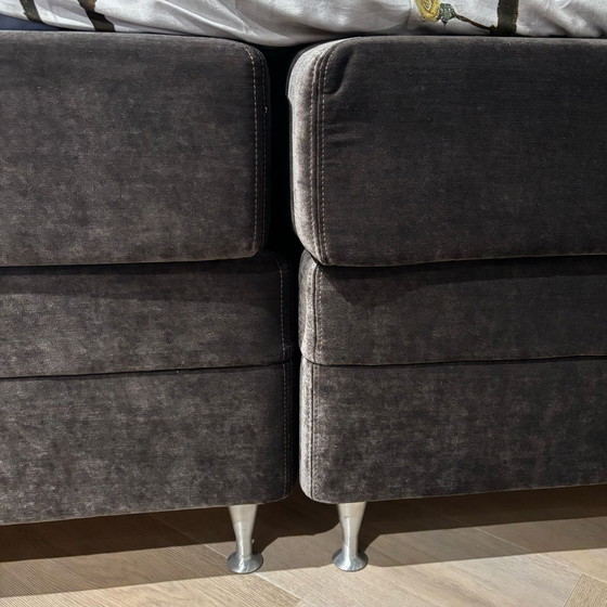 Image 1 of Box spring Viking Birka Multiflex - 180x210