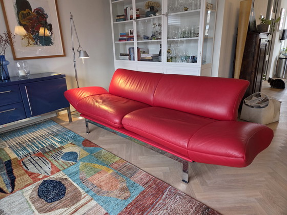 Image 1 of Design loungebank De Sede DS 140