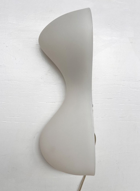 Image 1 of Model Blob lamp by Karim Rashid for Foscarini, 2002