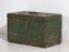 Antieke groene kist (ca. 1920) #74 – Ladekasten, Rustic (photo 21 of 28)