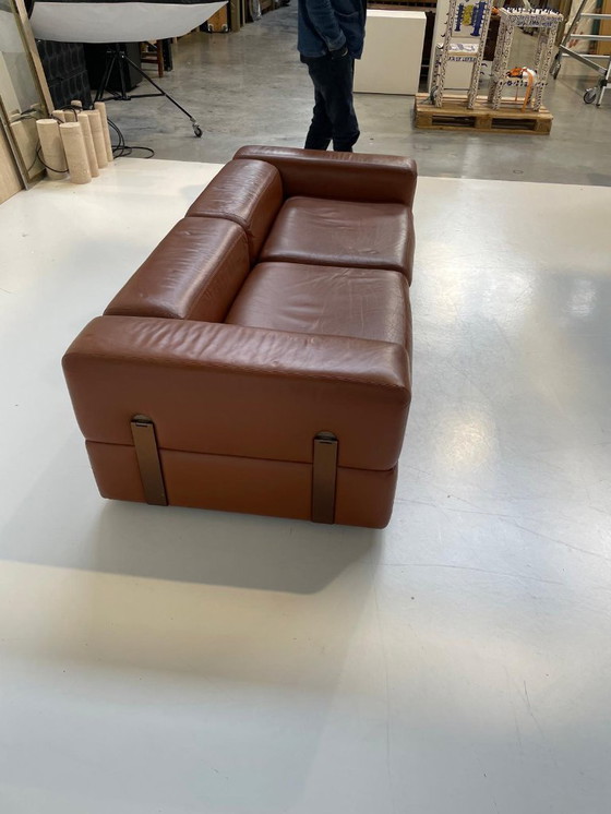 Image 1 of Tito Agnoli - Cinova Modelo 711 [1968] 