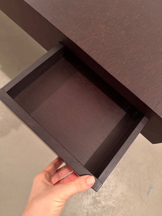 Image 1 of B&B Italia "Max" desk by Antonio Citterio