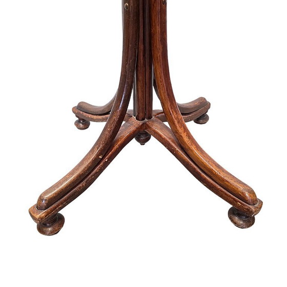 Image 1 of Appendiabiti Art Déco in stile Thonet, anni '20/'30