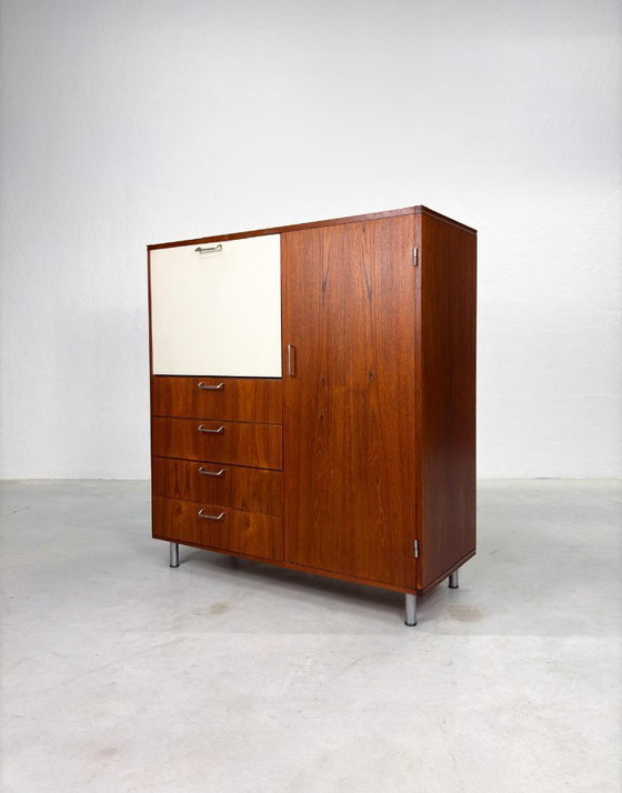 Image 1 of Pastoe 'Made to Measure' Dressoir van Cees Braakman