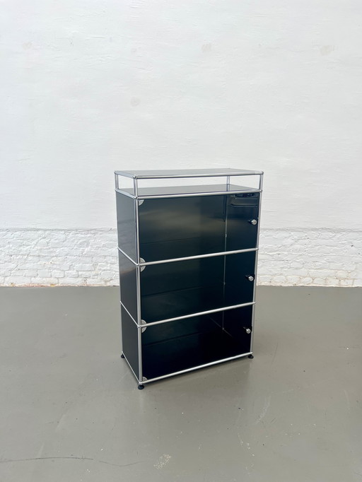 USM Haller Sideboard Regal Schrank