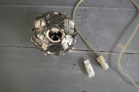 Image 1 of Terzani Italie Lampe suspendue Orten'zia Bruno Rainaldi