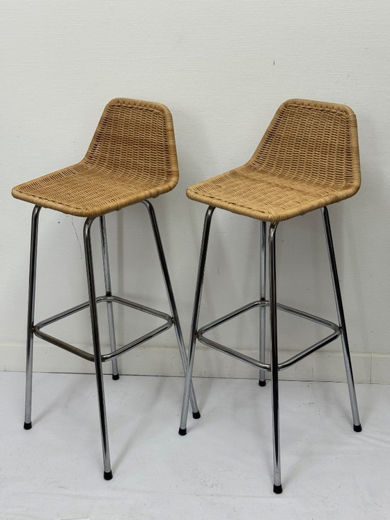 Image 1 of Taburetes Rohé Noordwolde
