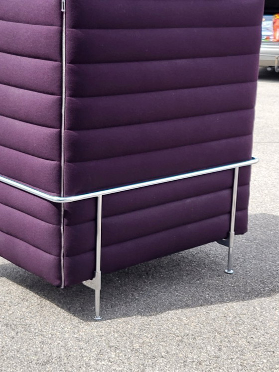 Image 1 of  Alcove Work Ronan & Erwan Bouroullec by Vitra
