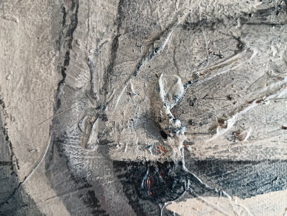 Go to Sleep – Paintings & Drawings, Canvas (photo 3 of 9)