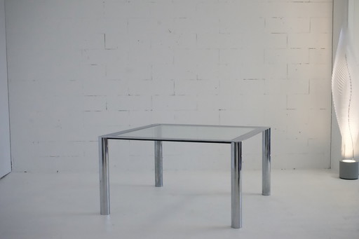 Table de salle à manger par Sergio Mazza & Giuliana Gramigna pour Cinova, 1960s