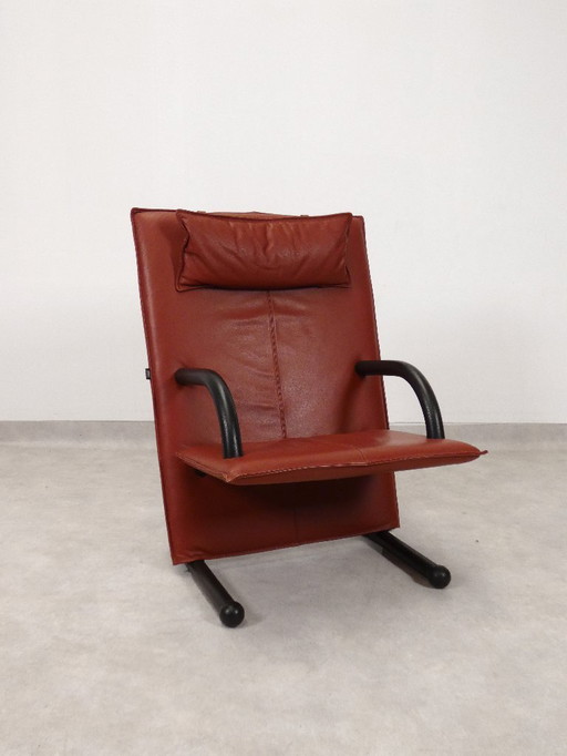 Poltrona T-Line - Arflex