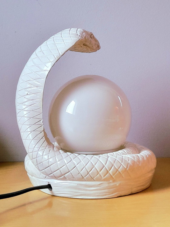 Image 1 of Cobralamp, Avobin 1970