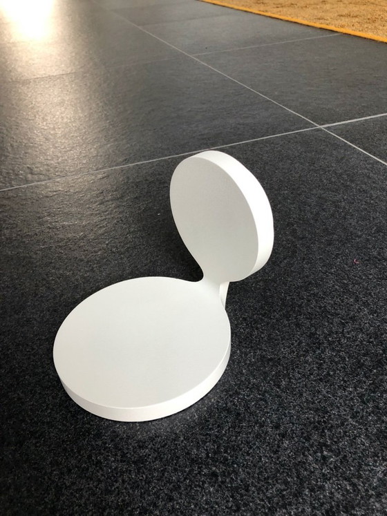 Image 1 of Artemide Rea 12 LED Wandlamp Wit