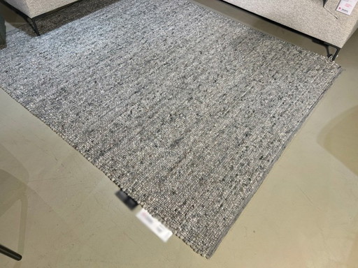 Perletta Gravel rug - 200x250