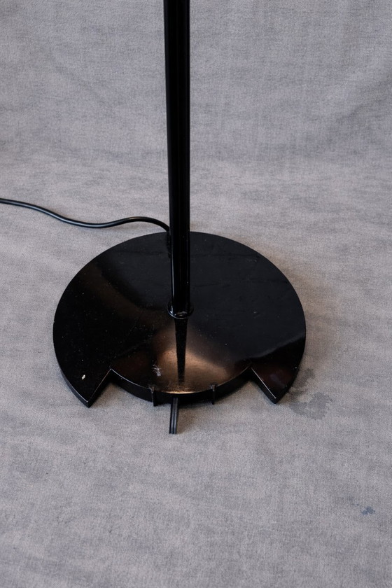 Image 1 of Arteluce Triana vloerlamp, Italië, jaren 80, postmodern design