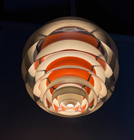 Image 1 of Louis Poulsen PH Kontrast / Kontrast von Poul Henningson