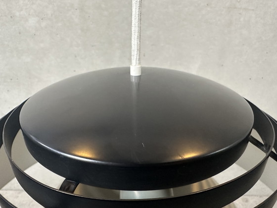 Image 1 of Vintage design pendant lamp AJ Royal - Arne Jacobsen for Louis Poulsen - 1960's