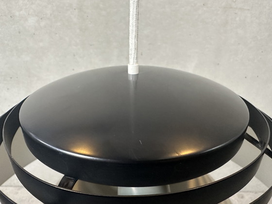 Image 1 of Vintage design hanglamp AJ Royal - Arne Jacobsen voor Louis Poulsen - 1960’s