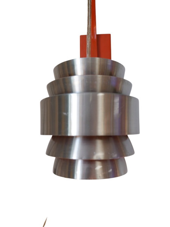 Image 1 of Lampada da parete Lakro Amstelveen degli anni '70