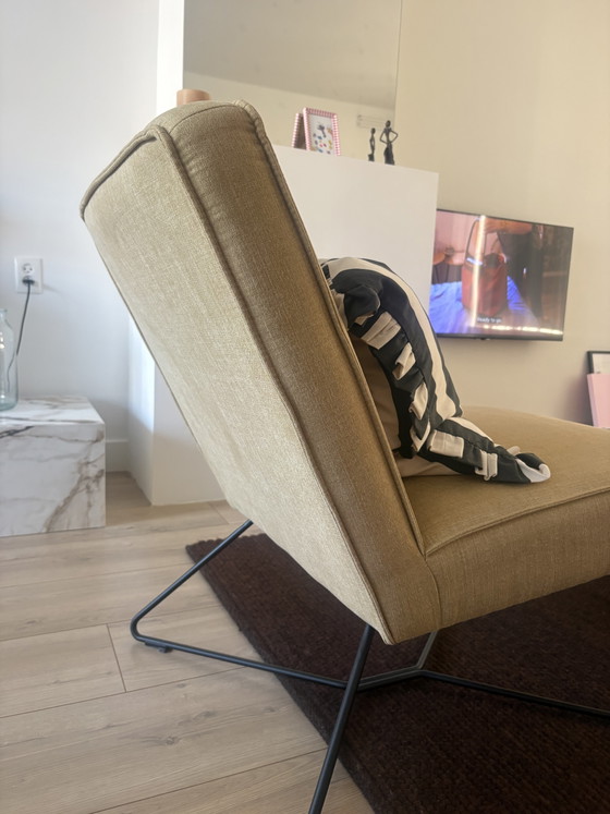 Fauteuil – Textile (photo 4 of 5)