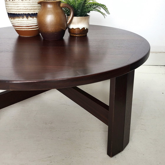 Image 1 of Vintage Robust Coffee Table
