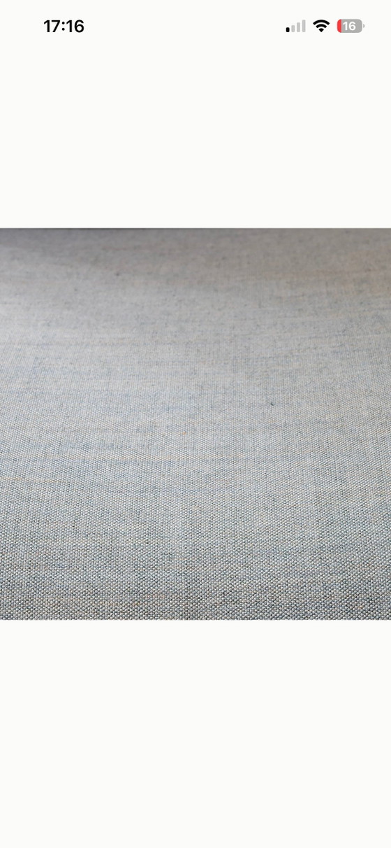 Artifort Fauteuil F504 Bekleed Met Kvadrat Remix 3 – Wool (photo 7 of 8)