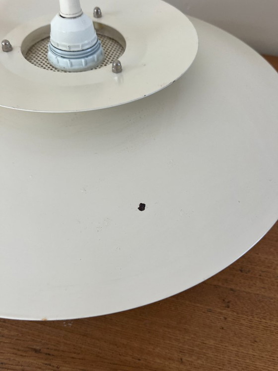 Image 1 of Lampada a sospensione Taga vintage - Top Lamper - lampada dal design danese