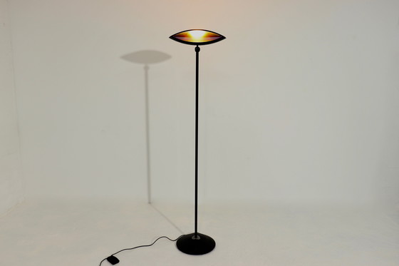 Image 1 of Stehleuchte Modell Aeto von Fabio Lombardo für Flos 1980s