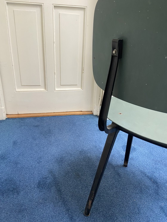 Image 1 of Sedia Ahrend Revolt vintage