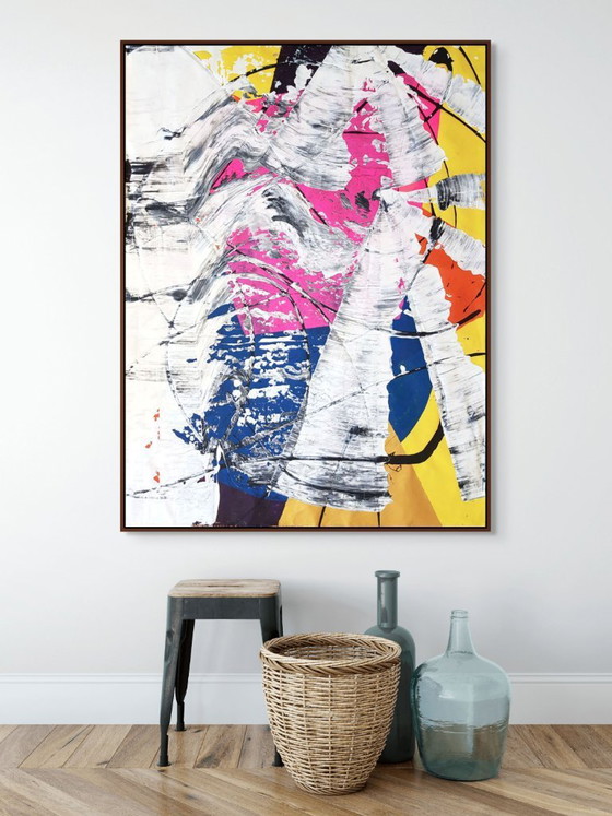 Image 1 of Jürgen Angeler - Fantasy Dreams - XXL