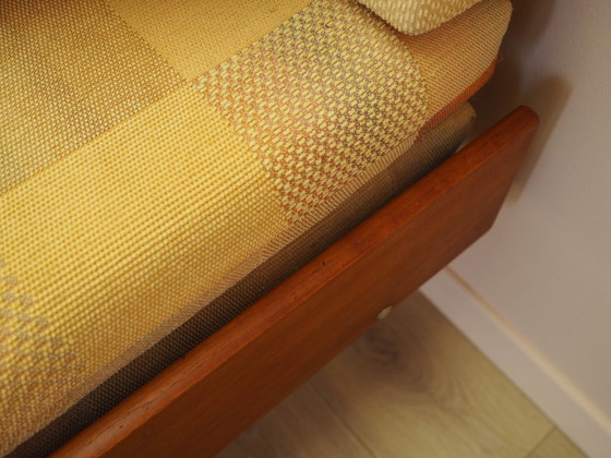 Image 1 of Slaapbank, Deens design, jaren 70, gemaakt in Denemarken